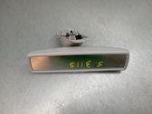 Espejo retrovisor (interior)