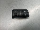 Multifunctional control switch/knob