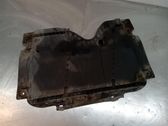 Placa protectora/protector antisalpicaduras motor