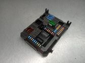 Unidad de control SAM