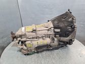 Automatic gearbox