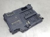 Ignition key card reader