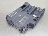 Ignition key card reader