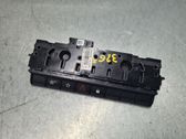 Hazard light switch