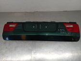 Tailgate/trunk/boot lid