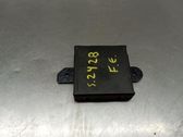 Unité de commande module de porte