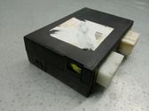 Komfortsteuergerät Bordnetzsteuergerät