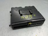 Comfort/convenience module