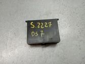 Module confort