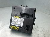 Comfort/convenience module