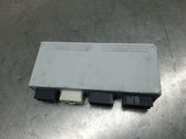 Comfort/convenience module