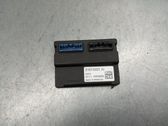 Comfort/convenience module