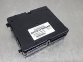 Comfort/convenience module