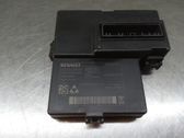 Module confort