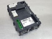 Comfort/convenience module