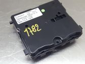 Comfort/convenience module