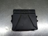 Comfort/convenience module