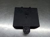 Comfort/convenience module