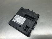 Comfort/convenience module