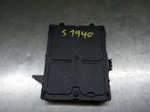 Module confort