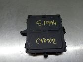Module confort
