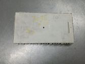 Módulo de confort/conveniencia