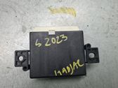 Parking PDC control unit/module