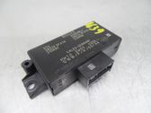 Parking PDC control unit/module