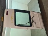 Puerta del maletero/compartimento de carga