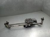 Wiper motor