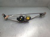 Wiper motor