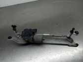 Wischermotor