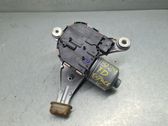 Wischermotor