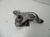Wischermotor