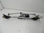 Motor del limpiaparabrisas
