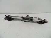 Motor del limpiaparabrisas