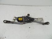 Wiper motor