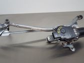 Wischermotor