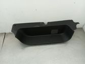 Sill/side skirt trim