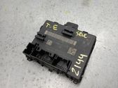Door control unit/module