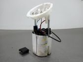 In-tank fuel pump
