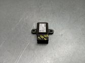 ESP (stability system) control unit
