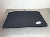 Tapis de coffre