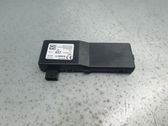 Alarm control unit/module