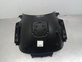 Front underbody cover/under tray