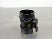 Mass air flow meter