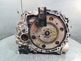 Automatikgetriebe
