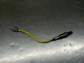 Lambda probe sensor
