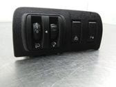 Multifunctional control switch/knob