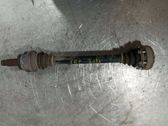 Rear driveshaft